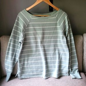 Relaxed Fit Sweater